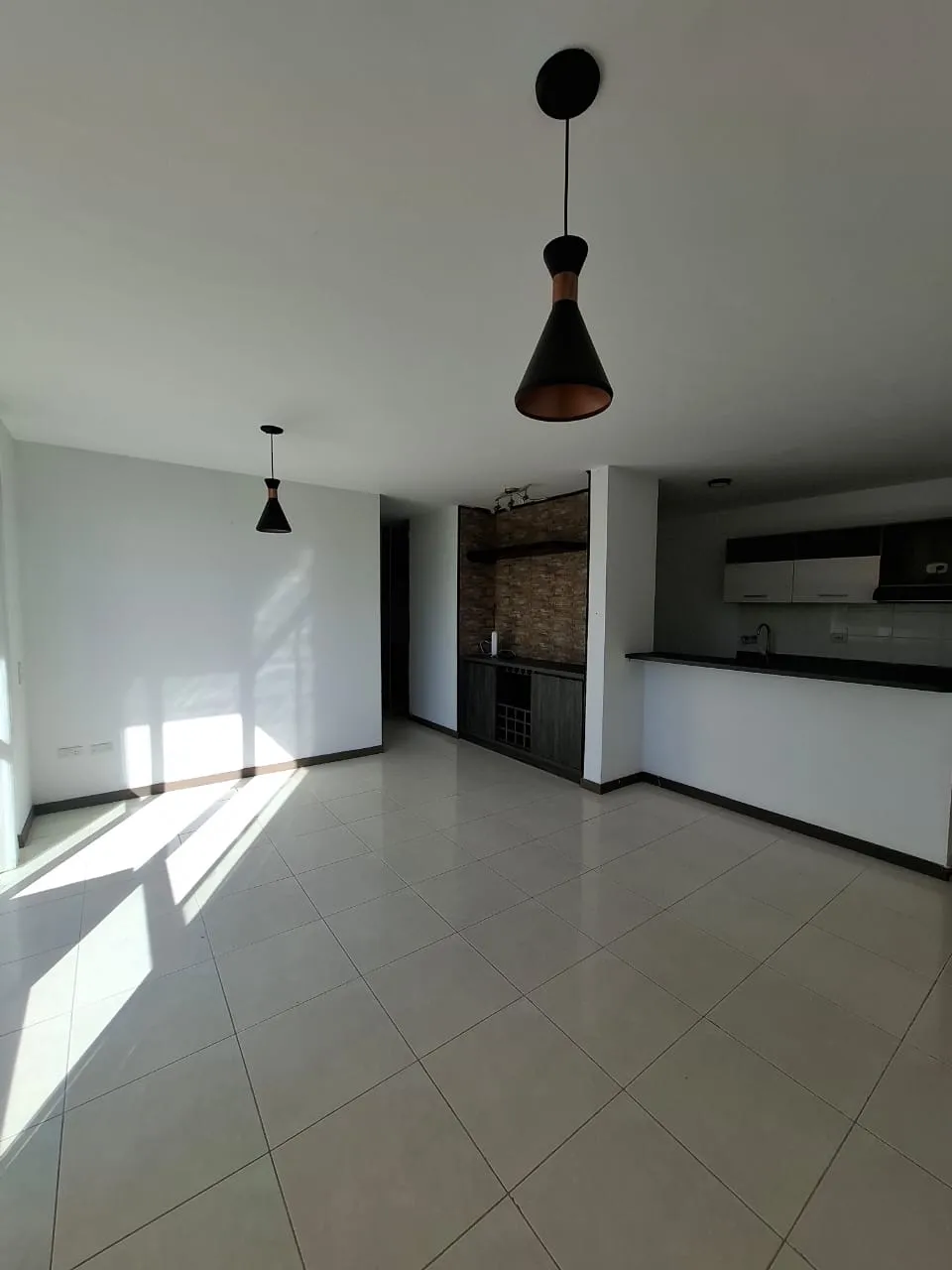 Apartamendo de 3 habitaciones - La pradera, Dosquebradas — foto 2