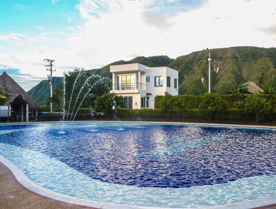 Hermosa Casa de descanso a 10 minutos de Girardot - 12
