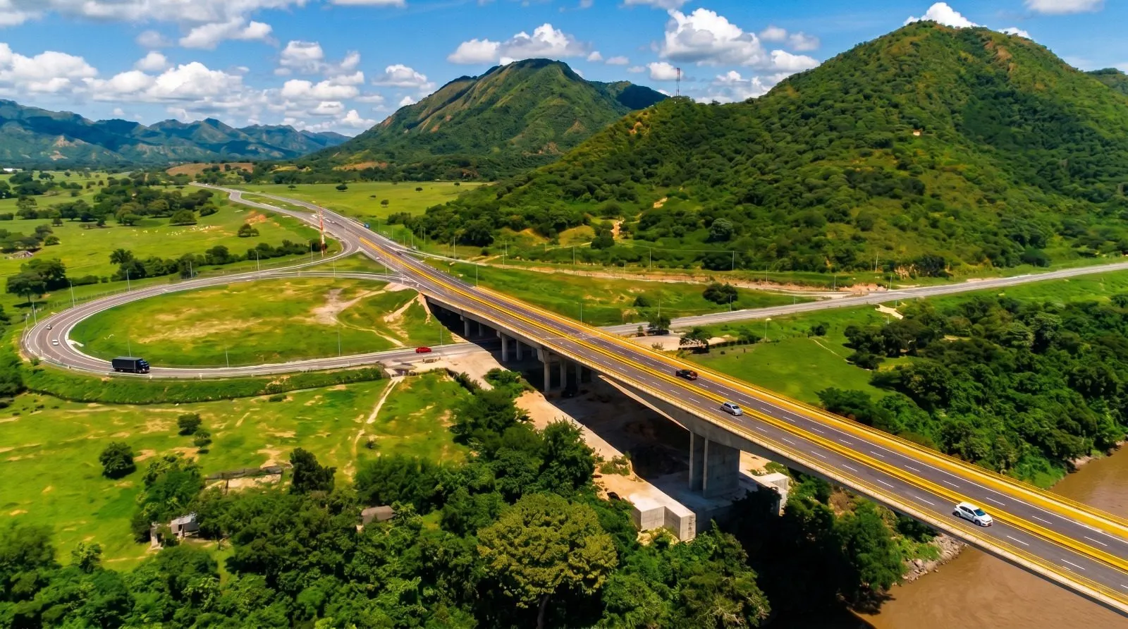Hermosa Casa de descanso a 10 minutos de Girardot - 10