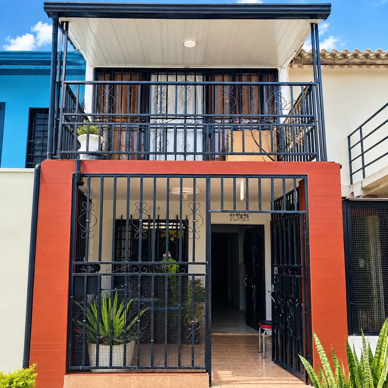 Casa en venta en Portal de Jamundí, Jamundí - 1