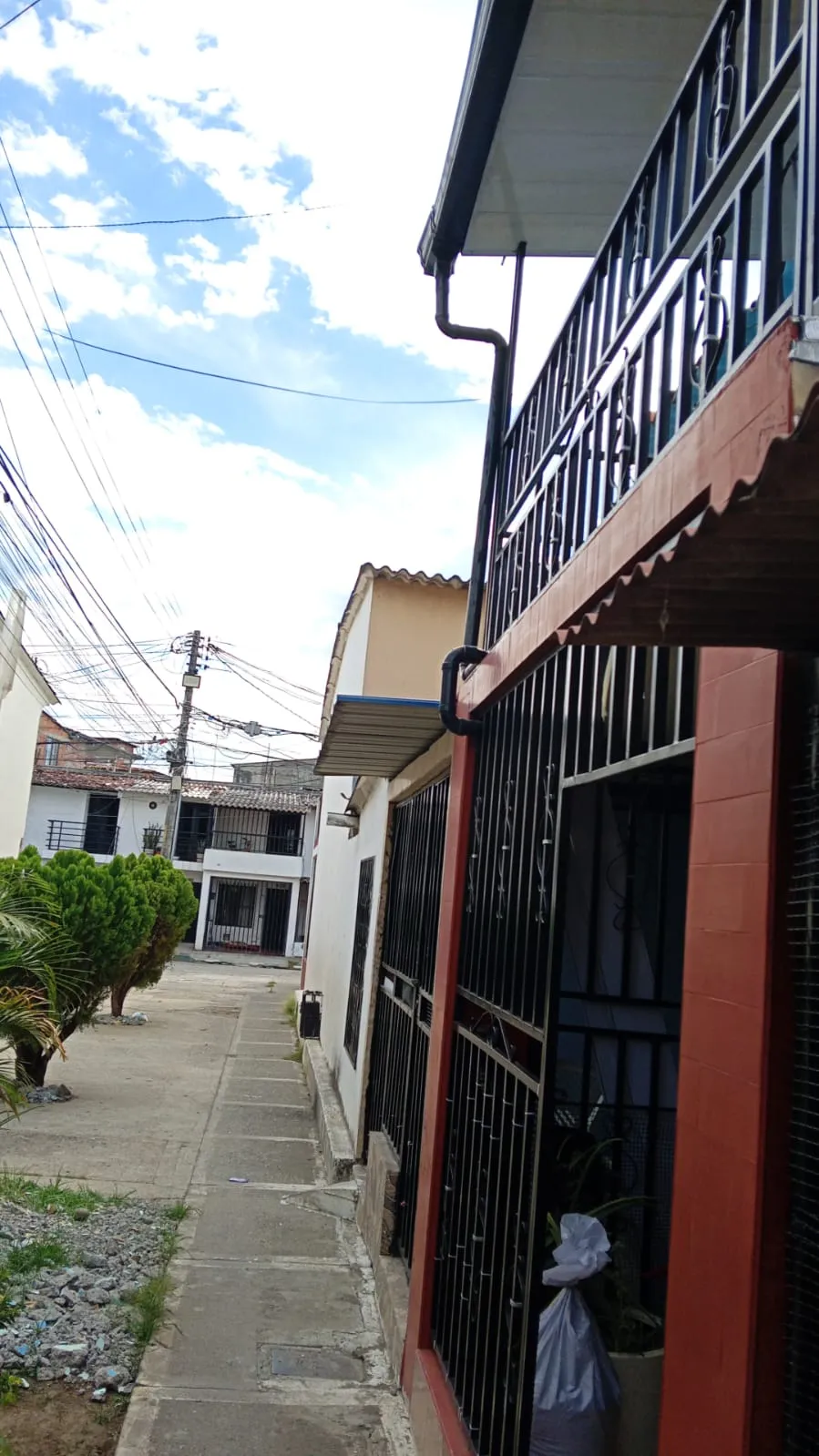 Casa en venta en Portal de Jamundí, Jamundí - 2