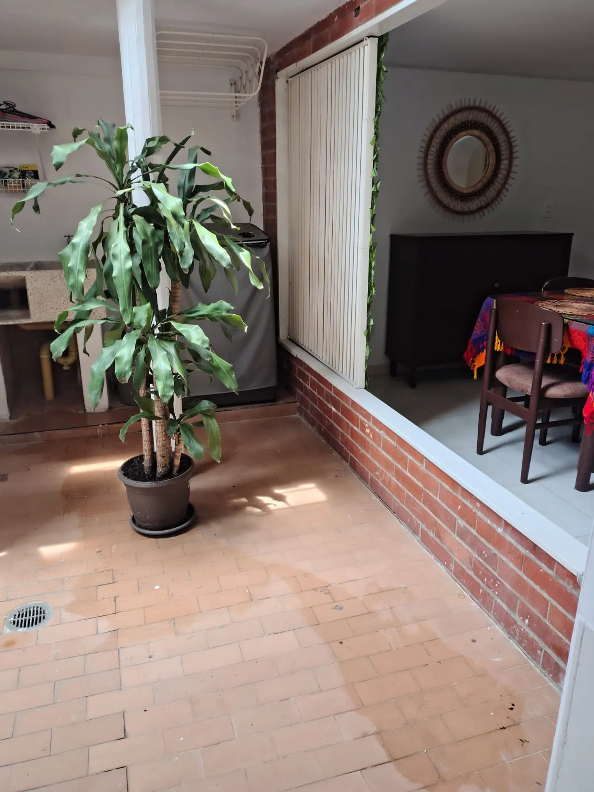 Apartamento amoblado en arriendo en Casas Blancas, Cali - 8