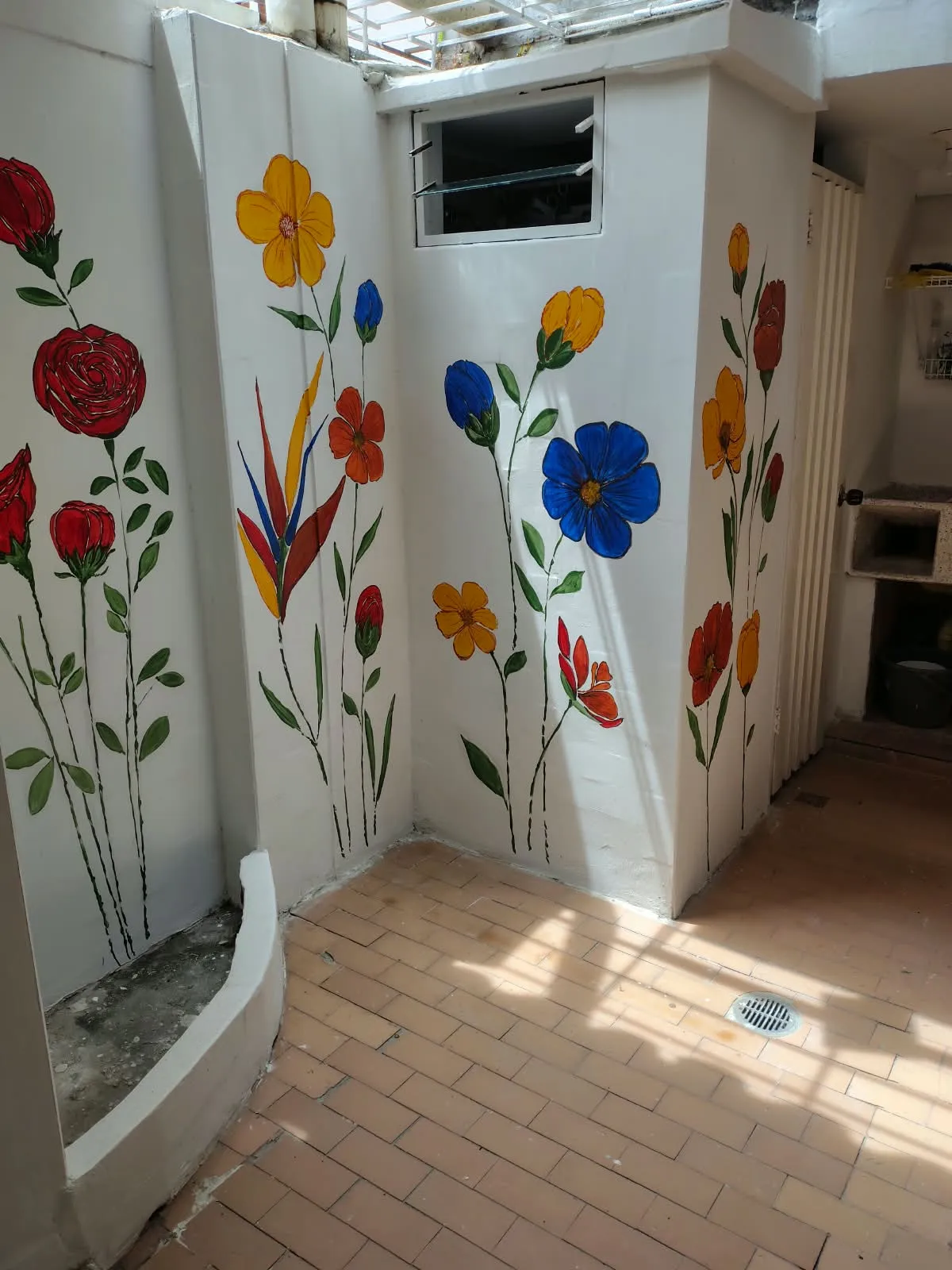 Apartamento amoblado en arriendo en Casas Blancas, Cali - 13