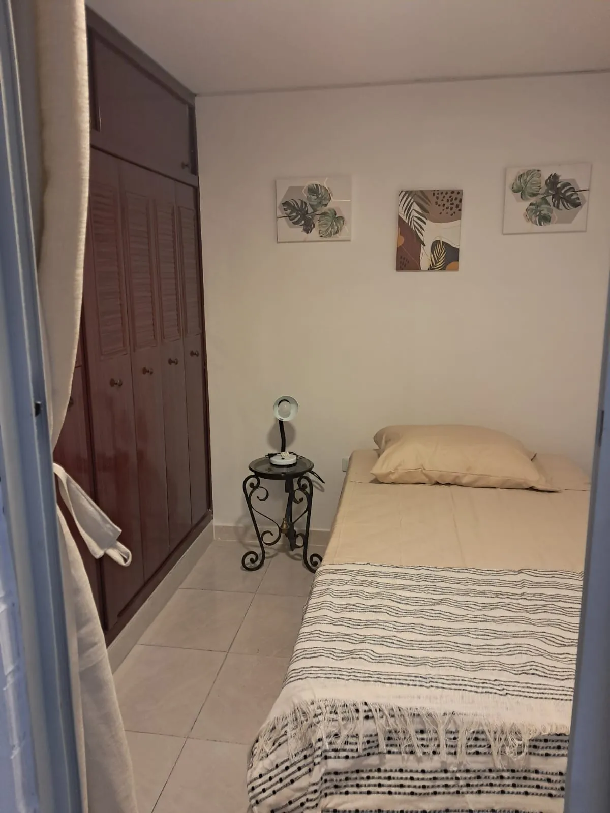 Apartamento amoblado en arriendo en Casas Blancas, Cali - 7