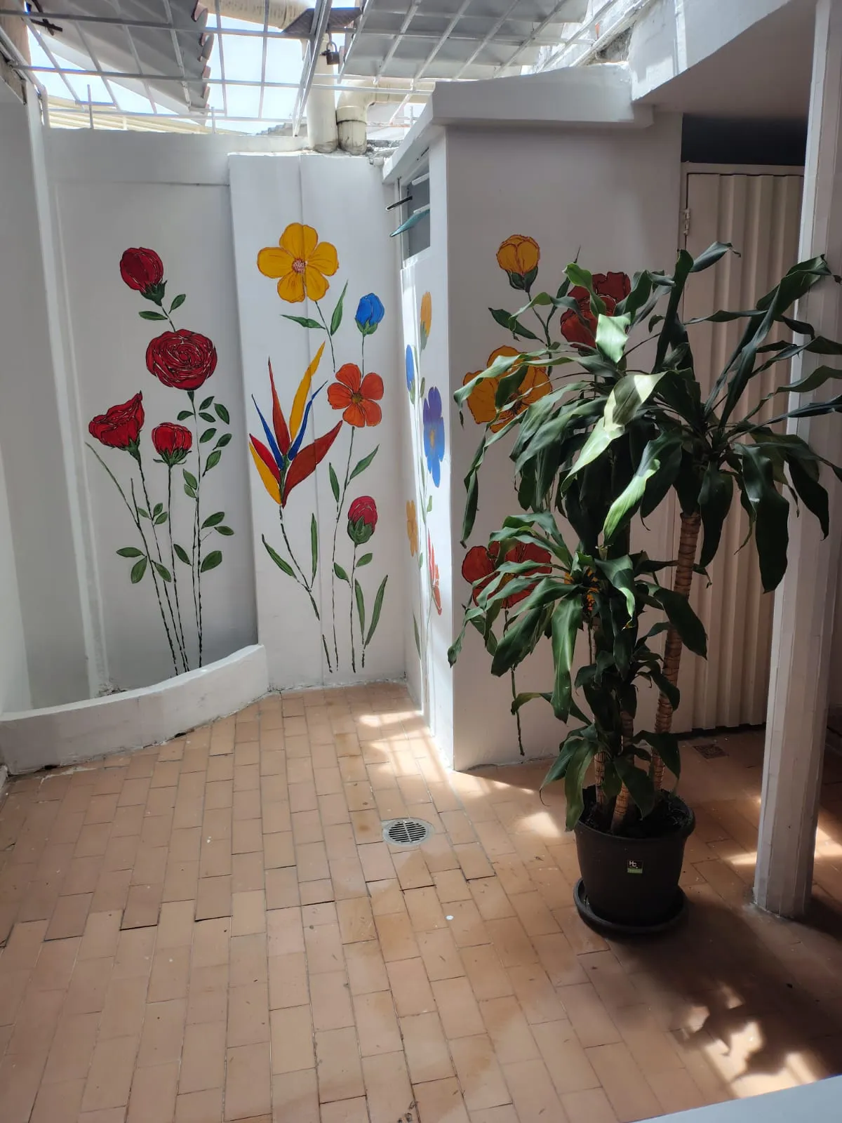 Apartamento amoblado en arriendo en Casas Blancas, Cali - 9