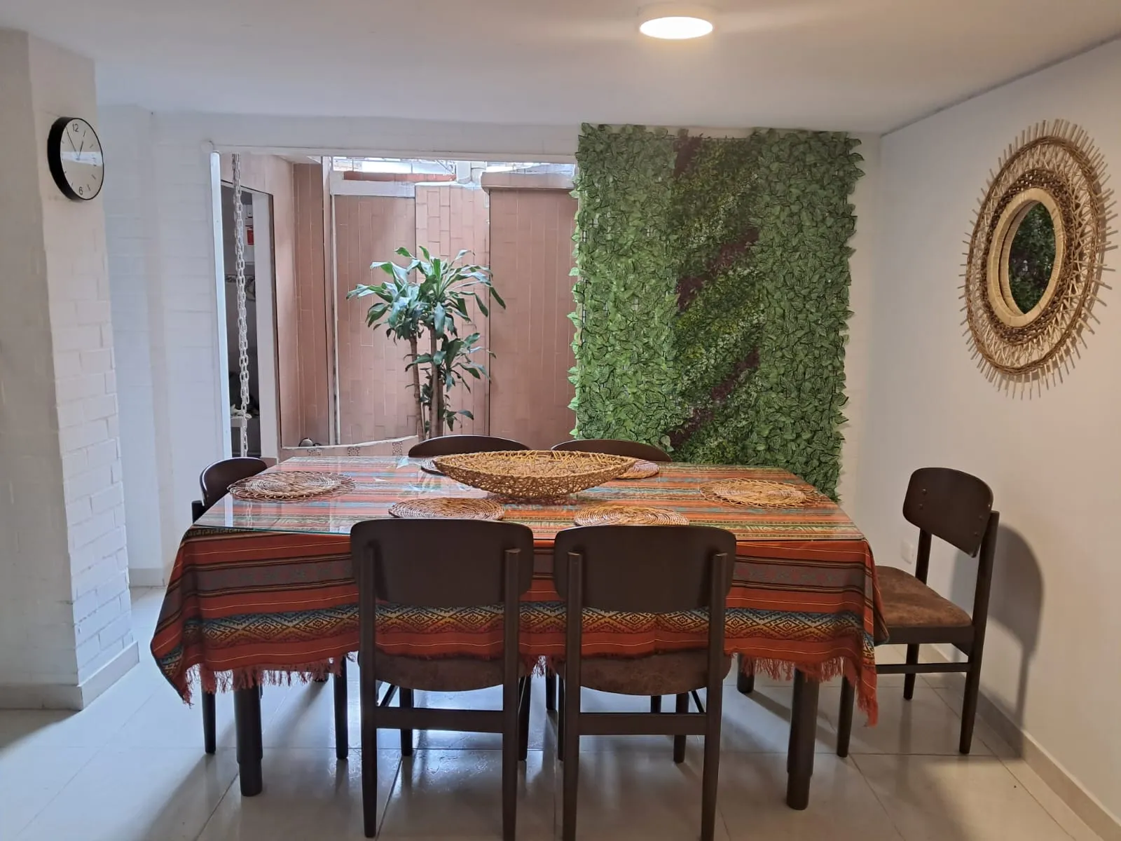 Apartamento amoblado en arriendo en Casas Blancas, Cali - 2