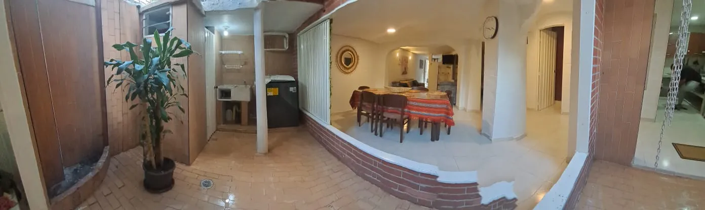 Apartamento amoblado en arriendo en Casas Blancas, Cali - 6