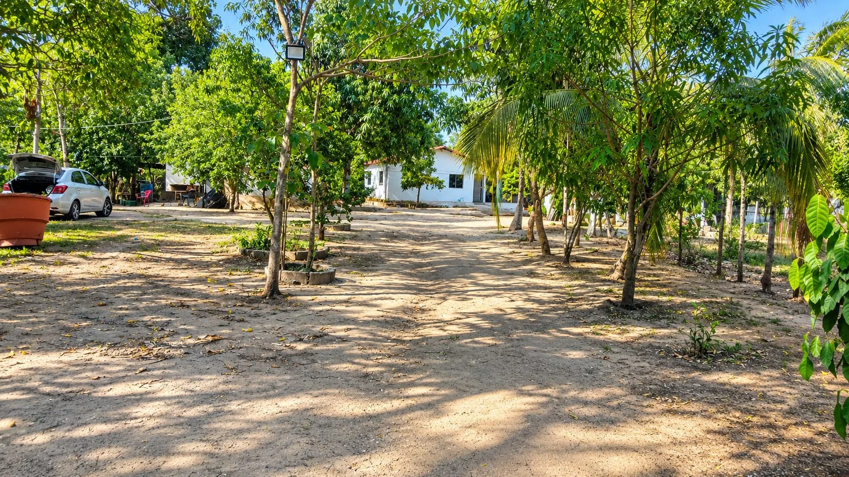 SE VENDE FINCA DE 30.000 M² EN BARANOA, ATLÁNTICO - 1