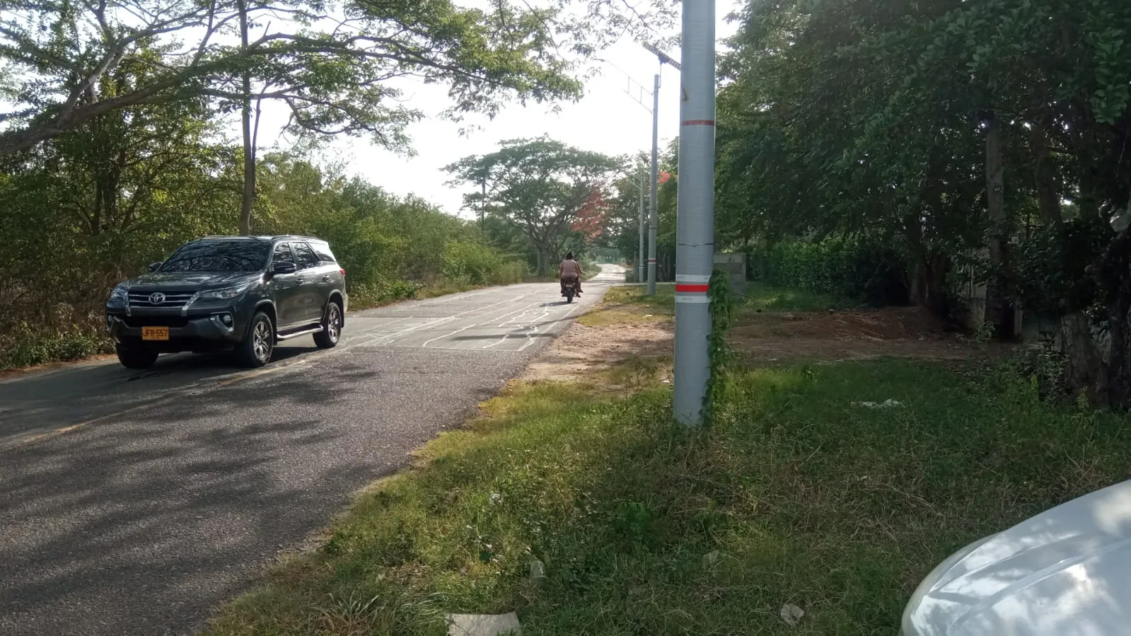 SE VENDE FINCA DE 30.000 M² EN BARANOA, ATLÁNTICO - 20
