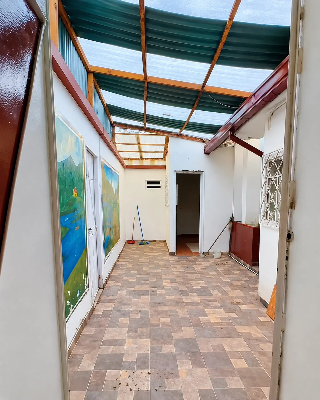 🏠 ¡SE VENDE CASA LOTE EN FACATATIVÁ – UBICACIÓN ESTRATÉGICA Y GRAN POTENCIAL! - 6