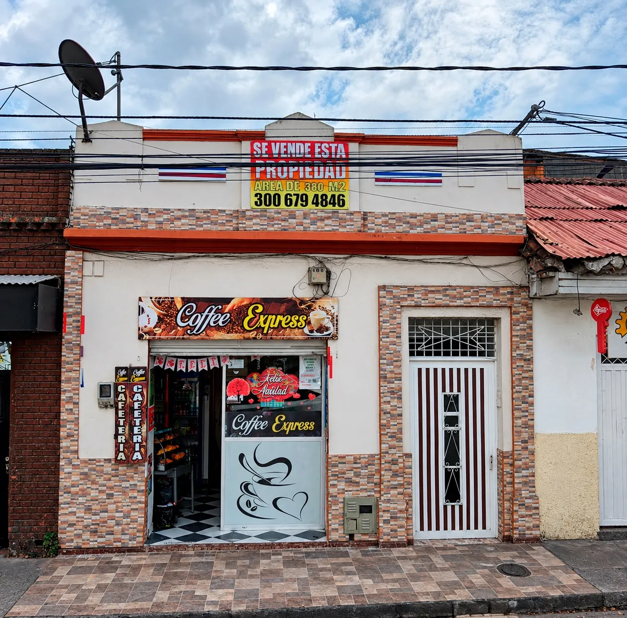🏠 ¡SE VENDE CASA LOTE EN FACATATIVÁ – UBICACIÓN ESTRATÉGICA Y GRAN POTENCIAL! - 2