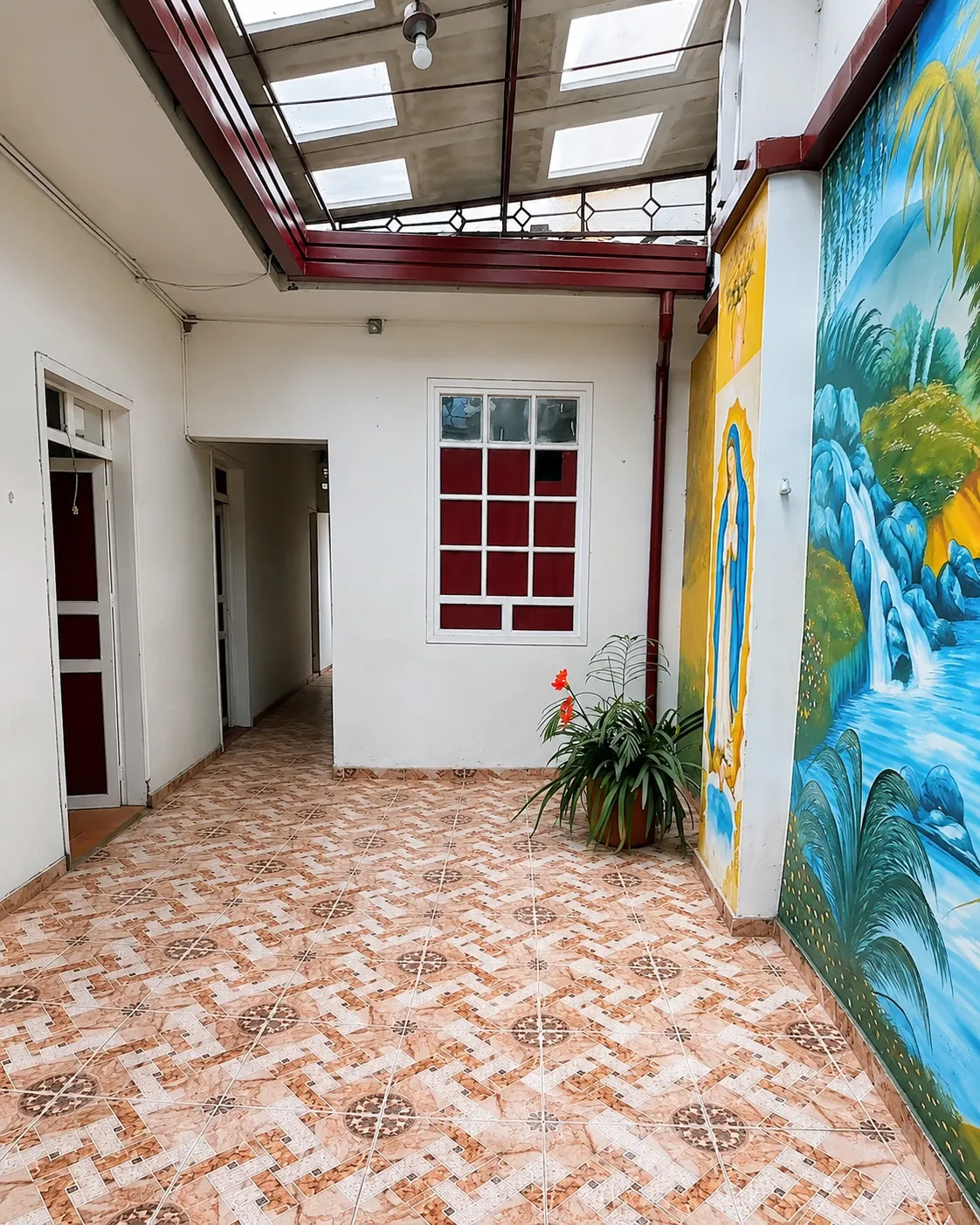 🏠 ¡SE VENDE CASA LOTE EN FACATATIVÁ – UBICACIÓN ESTRATÉGICA Y GRAN POTENCIAL! - 3