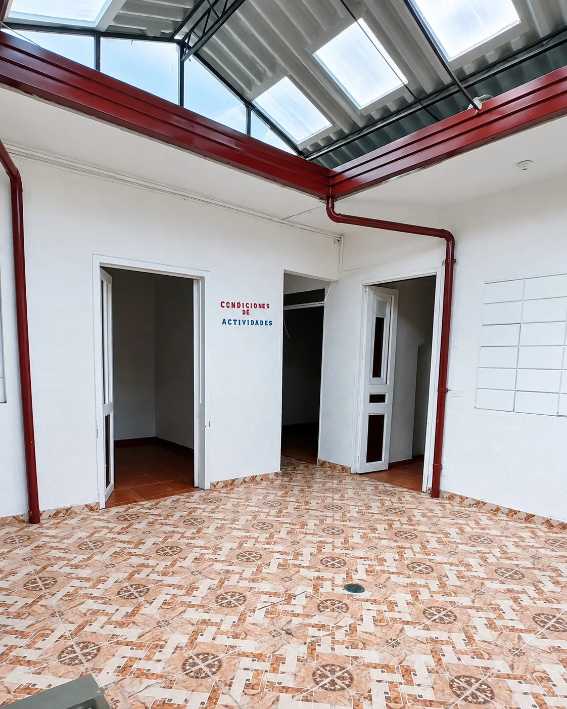 🏠 ¡SE VENDE CASA LOTE EN FACATATIVÁ – UBICACIÓN ESTRATÉGICA Y GRAN POTENCIAL! - 4