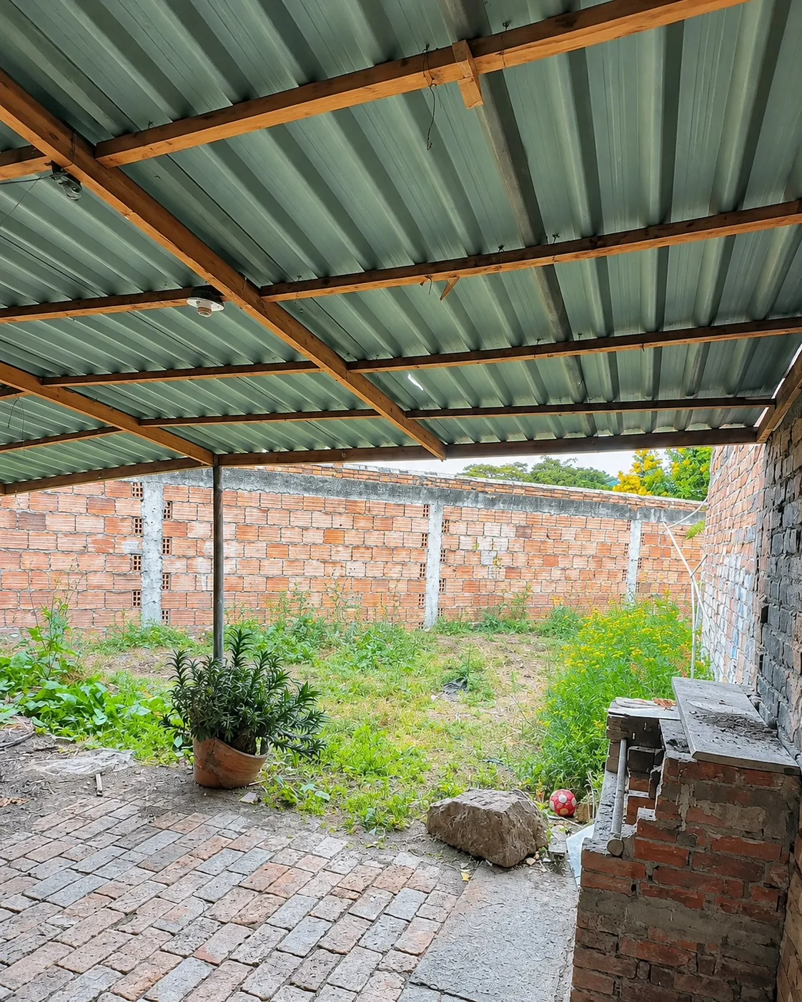 🏠 ¡SE VENDE CASA LOTE EN FACATATIVÁ – UBICACIÓN ESTRATÉGICA Y GRAN POTENCIAL! - 7