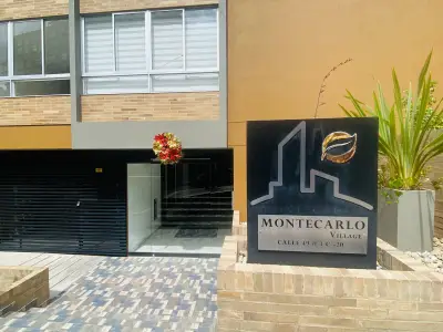 Apartamento Dúplex en Venta en Bogotá