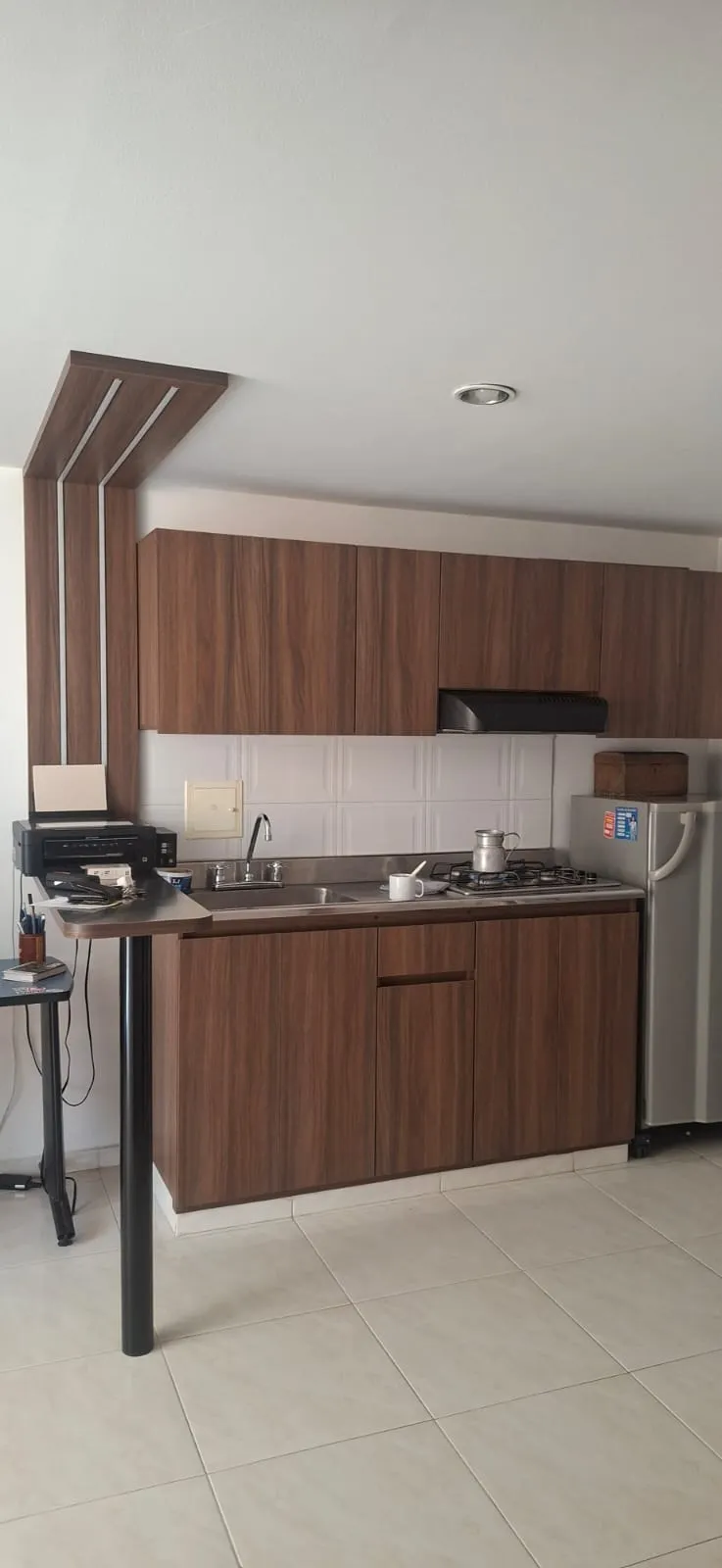 Apartamento en Venta de San Francisco Bucaramanga — foto 2