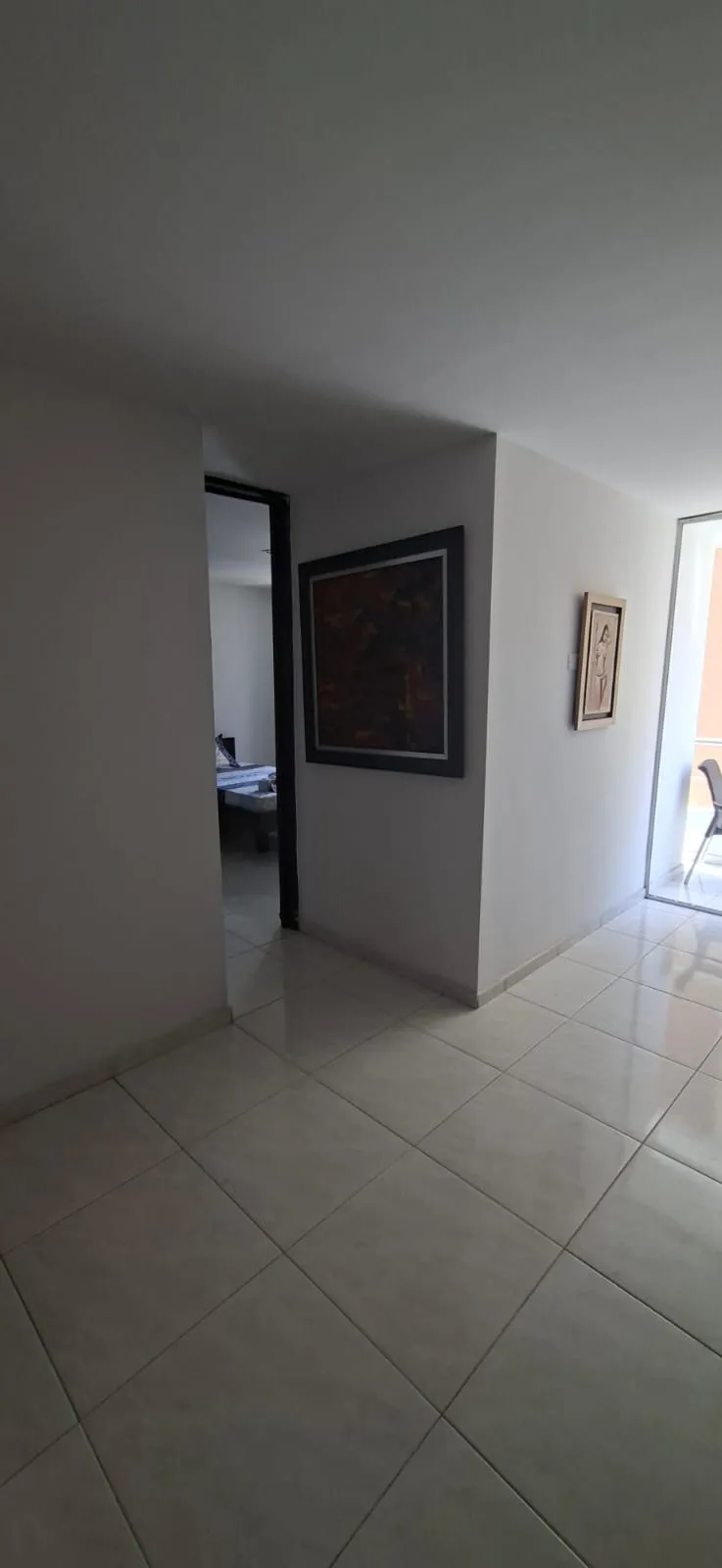 Apartamento en Venta de San Francisco Bucaramanga — foto 3