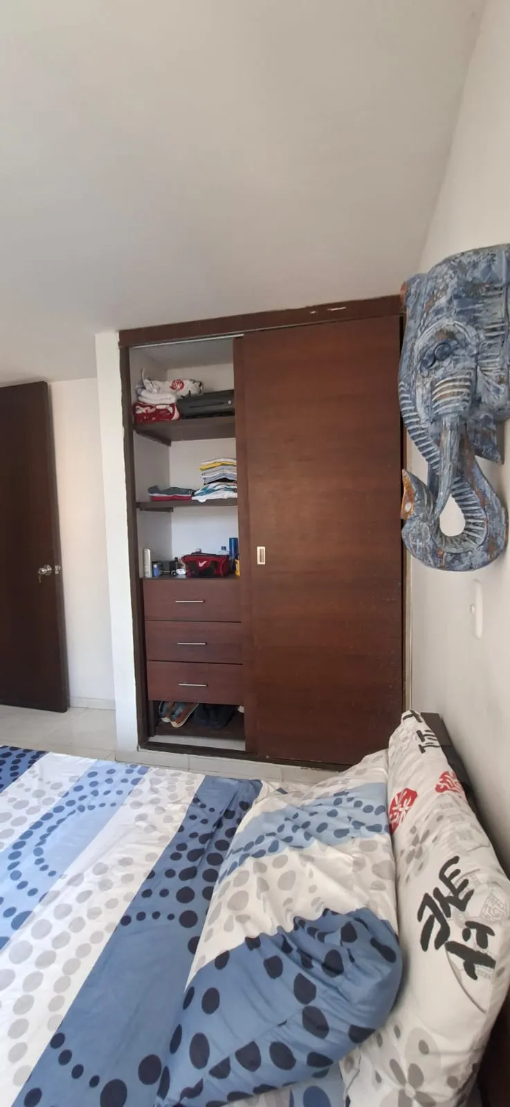 Apartamento en Venta de San Francisco Bucaramanga — foto 6