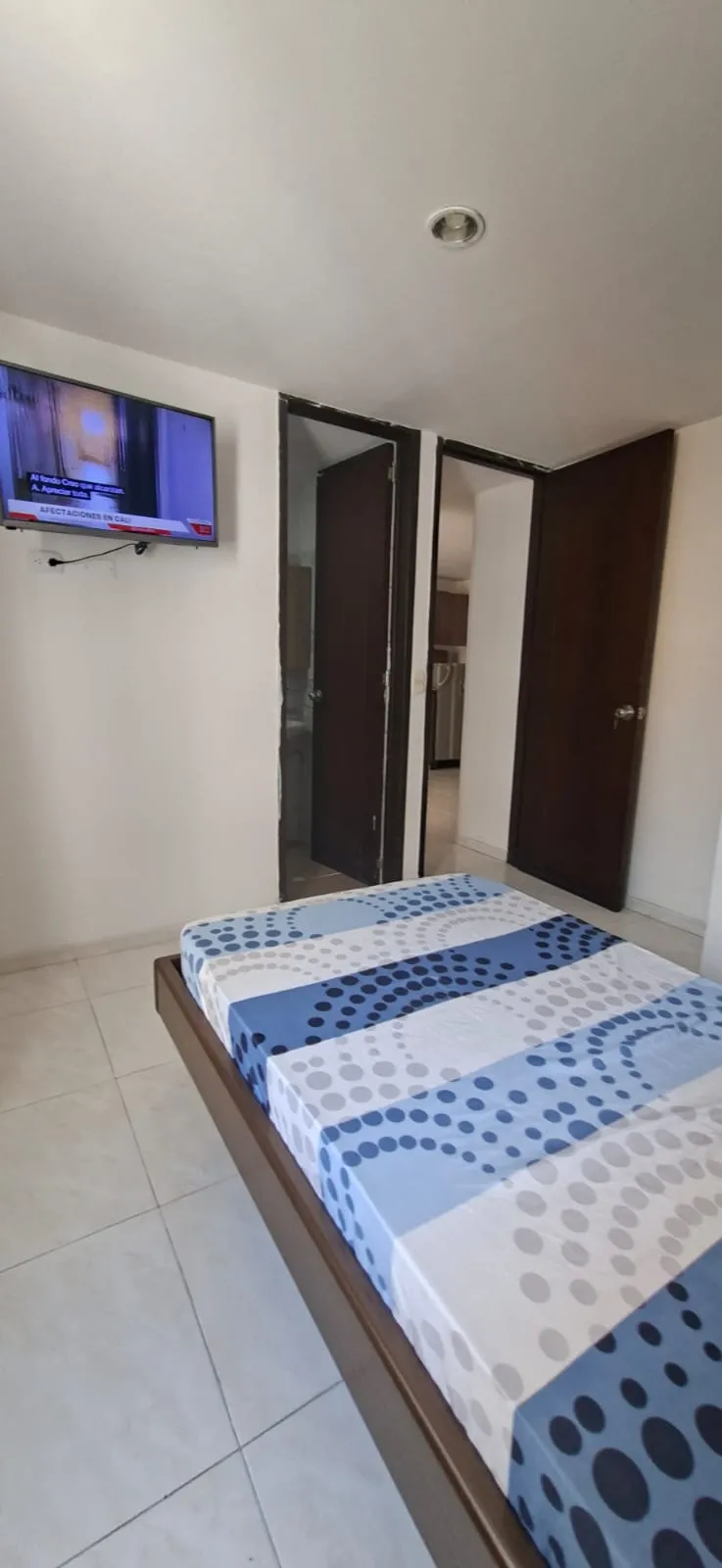 Apartamento en Venta de San Francisco Bucaramanga — foto 4