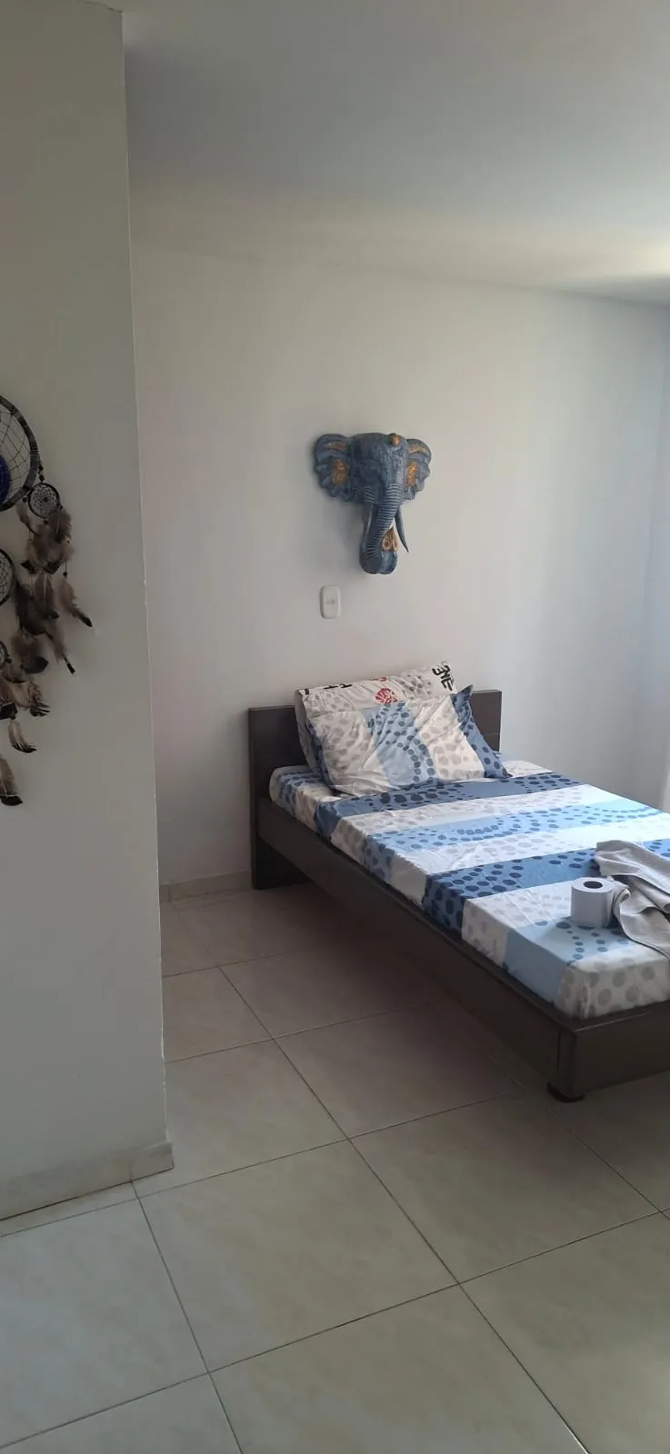 Apartamento en Venta de San Francisco Bucaramanga — foto 8