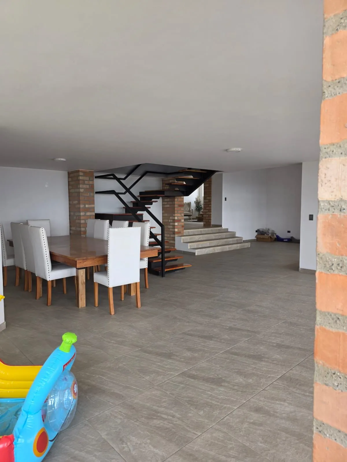 CASA CAMPESTRE VÍA DAPA, DENTRO DE CONDOMINIO PRIVADO. - 7