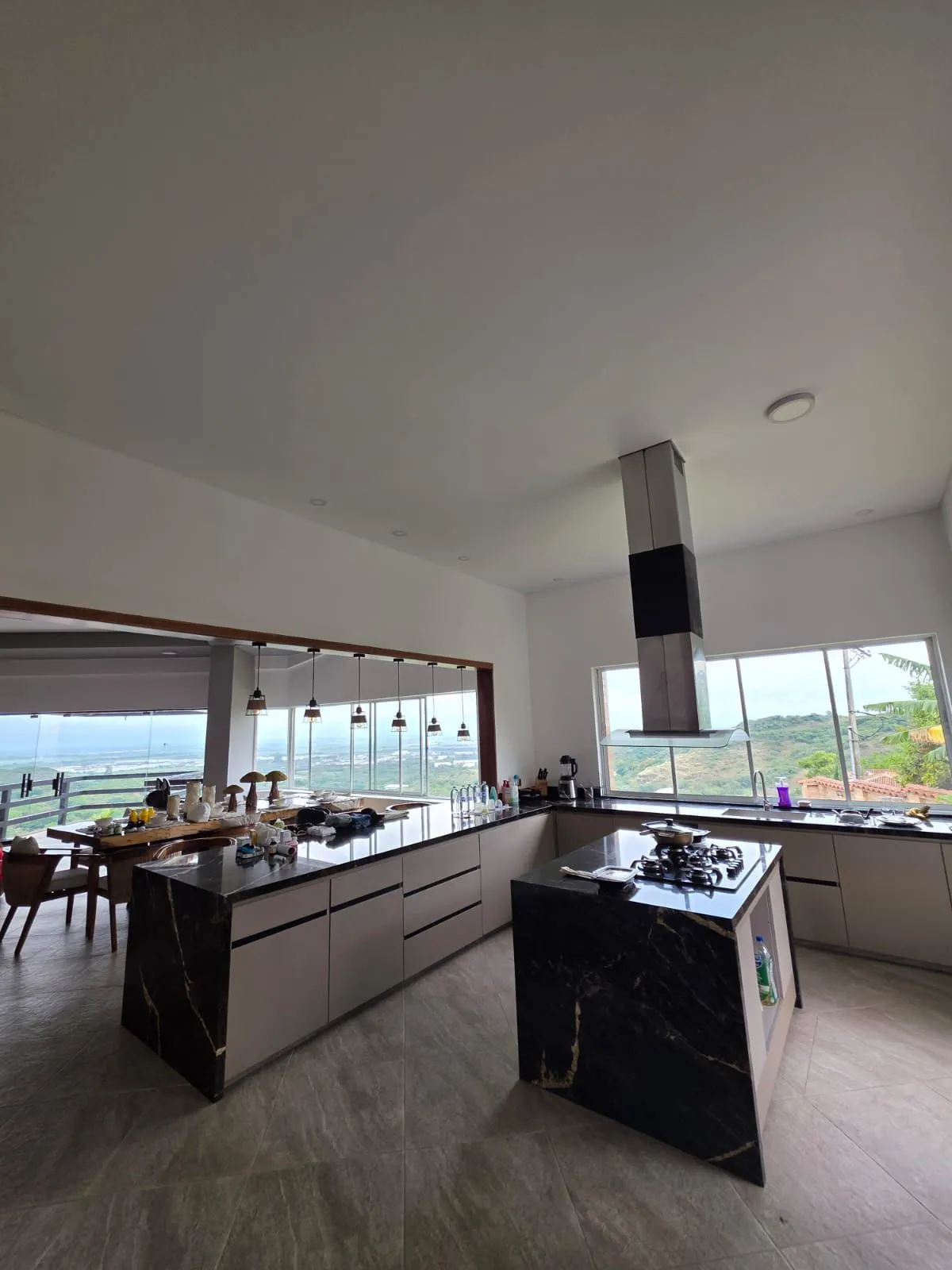 CASA CAMPESTRE VÍA DAPA, DENTRO DE CONDOMINIO PRIVADO. - 3