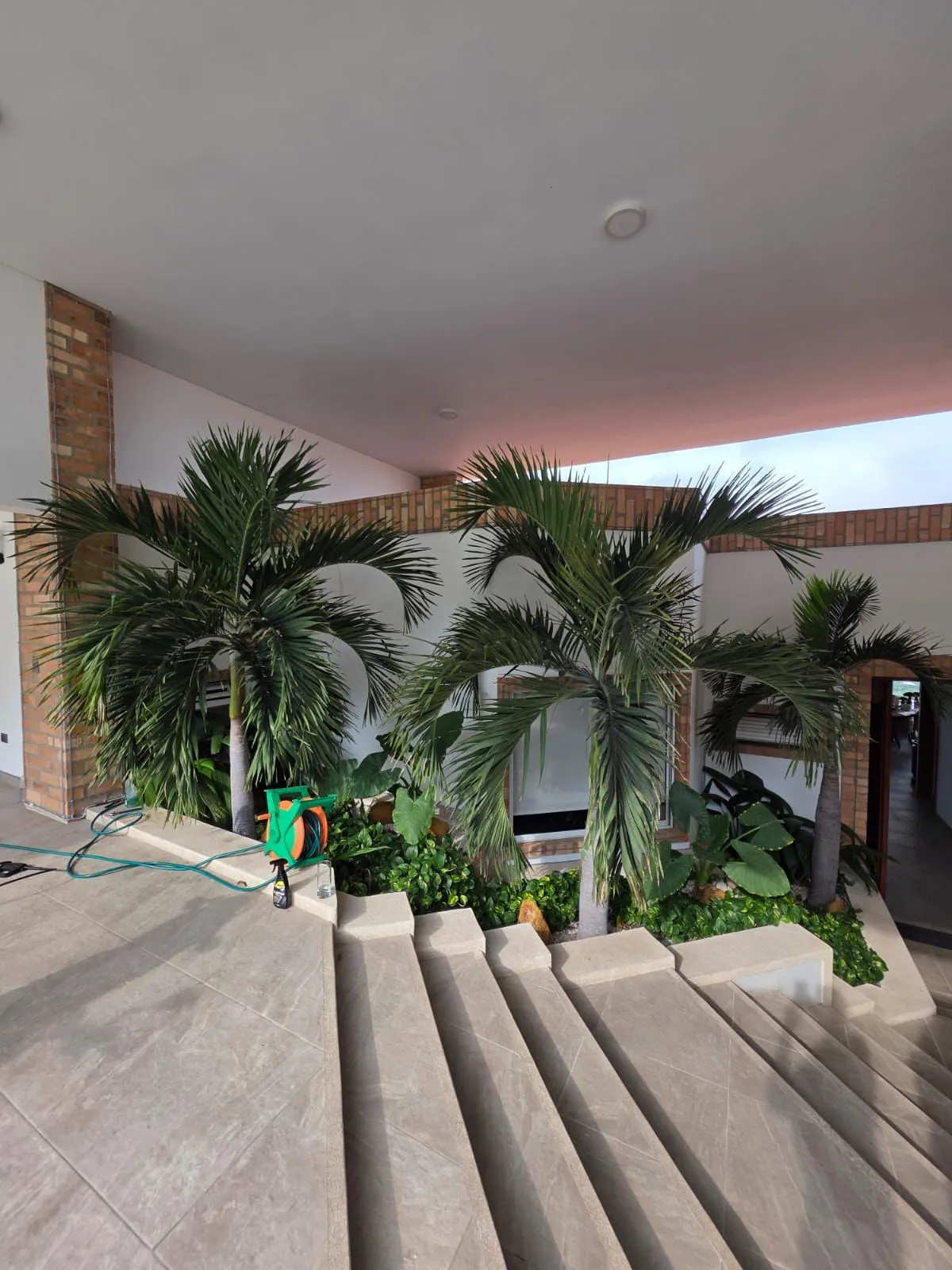 CASA CAMPESTRE VÍA DAPA, DENTRO DE CONDOMINIO PRIVADO. - 2