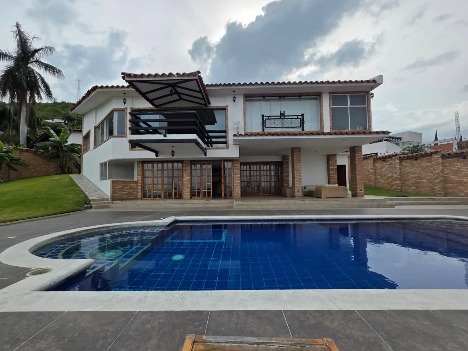 CASA CAMPESTRE VÍA DAPA, DENTRO DE CONDOMINIO PRIVADO. - 1