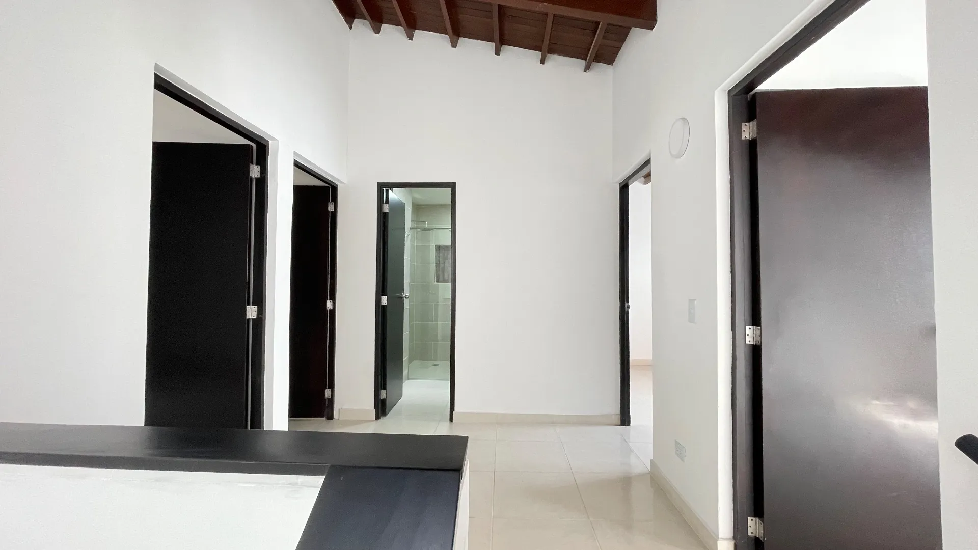CASA EN ARRIENDO | SANTA MÓNICA | 250 M² | 4 HABITACIONES - 5