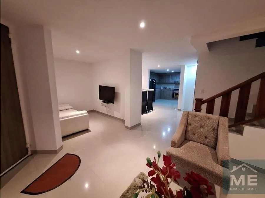 Casa de 3 habitaciones en Bavaria – Santa Marta — foto 4