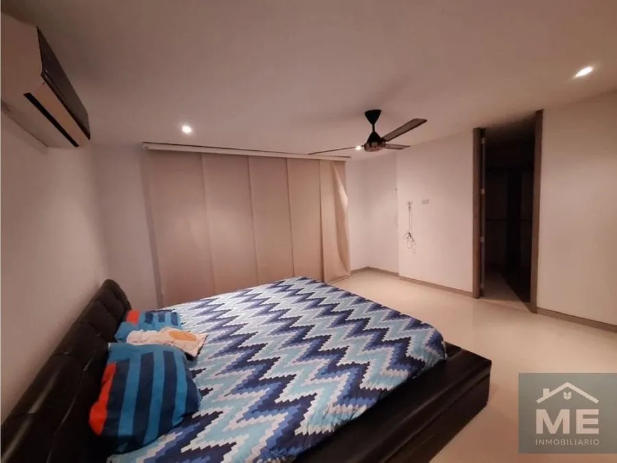 Casa de 3 habitaciones en Bavaria – Santa Marta — foto 8