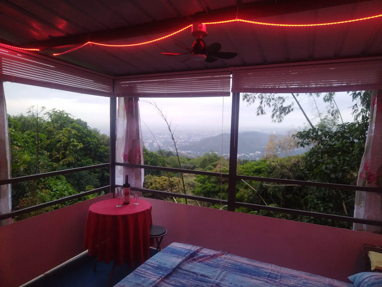 Glamping cerca de la ciudad km5 via Cristo Rey, rodeado de naturaleza - 10