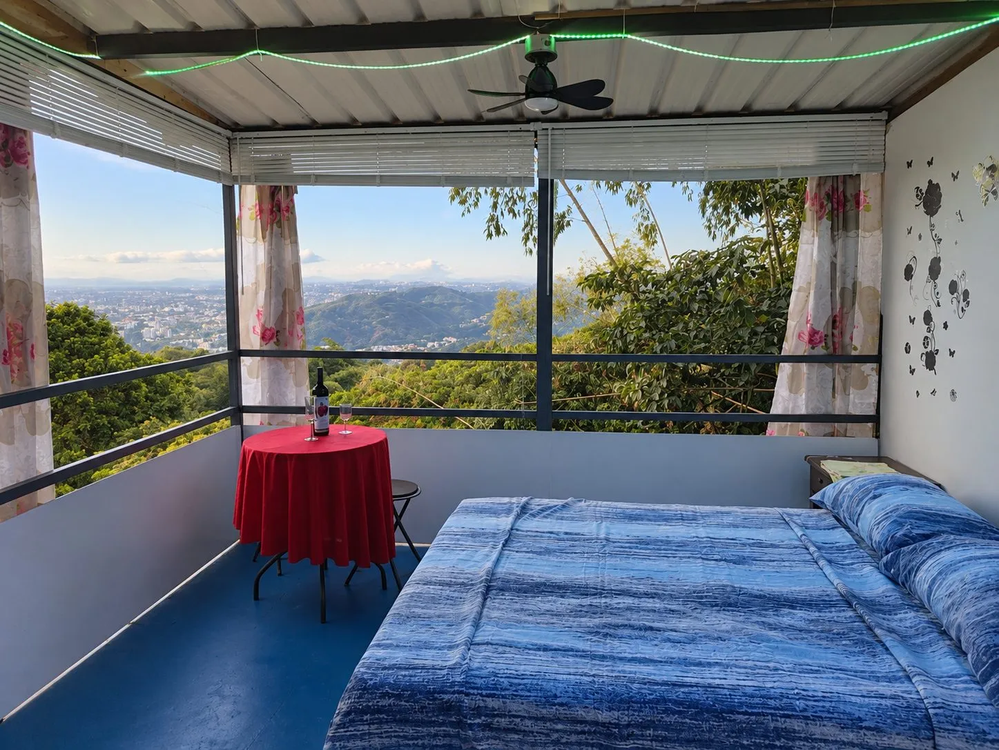 Glamping cerca de la ciudad km5 via Cristo Rey, rodeado de naturaleza - 2
