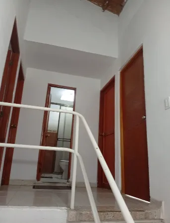 Casa de 2 pisos con 3 habitaciones en Villa Marbella – Santa Marta — foto 7