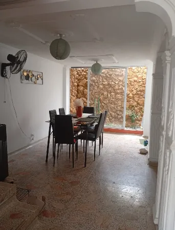 Casa de 2 pisos con 3 habitaciones en Villa Marbella – Santa Marta — foto 4
