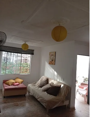 Casa de 2 pisos con 3 habitaciones en Villa Marbella – Santa Marta — foto 5