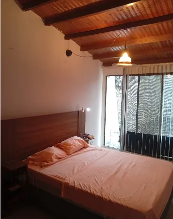 Casa de 2 pisos con 3 habitaciones en Villa Marbella – Santa Marta — foto 10