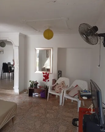 Casa de 2 pisos con 3 habitaciones en Villa Marbella – Santa Marta — foto 6
