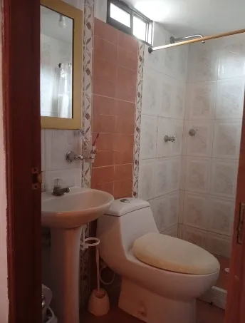 Casa de 2 pisos con 3 habitaciones en Villa Marbella – Santa Marta — foto 8