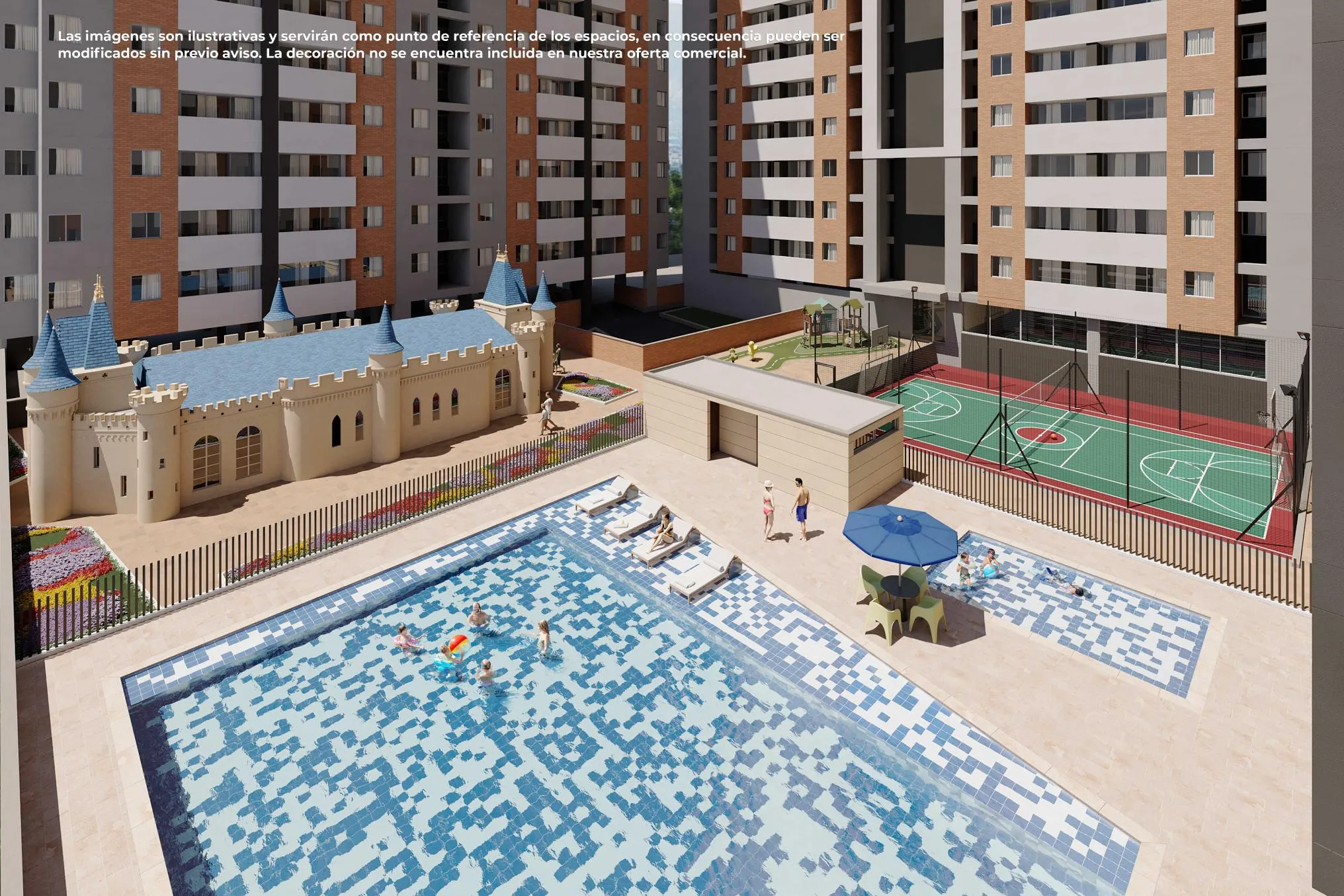 Apartamento en venta en La Estrella, Antioquia estrenar - 14