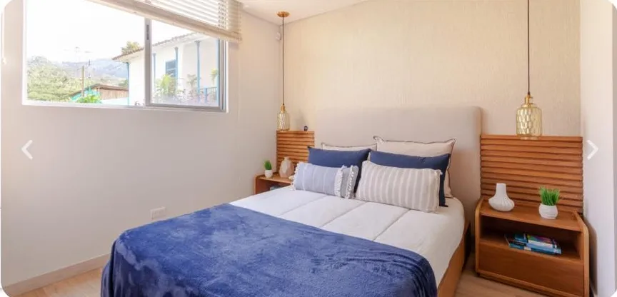 Apartamento en venta en La Estrella, Antioquia estrenar - 4