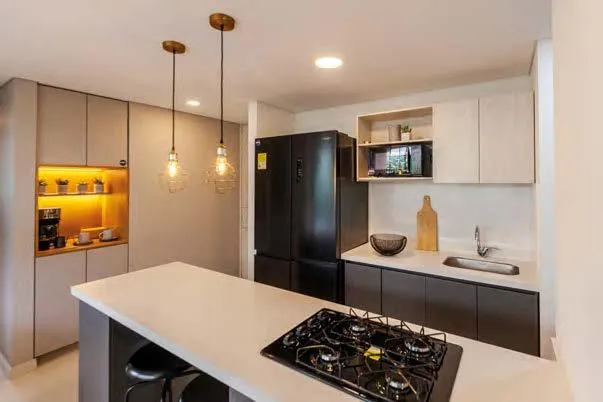 Apartamento en venta en La Estrella, Antioquia estrenar - 7