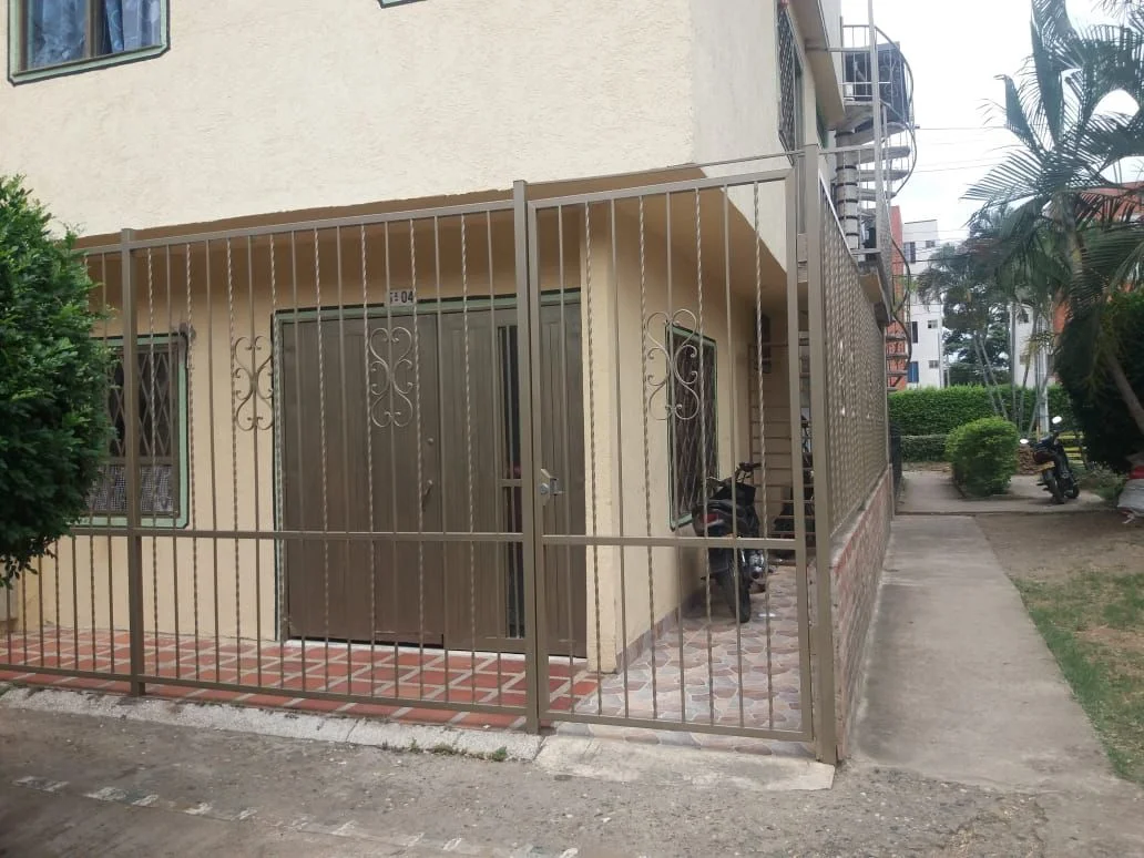 CASA ESQUINERA EN VENTA – BARRIO MANDARINOS, JAMUNDÍ - 2