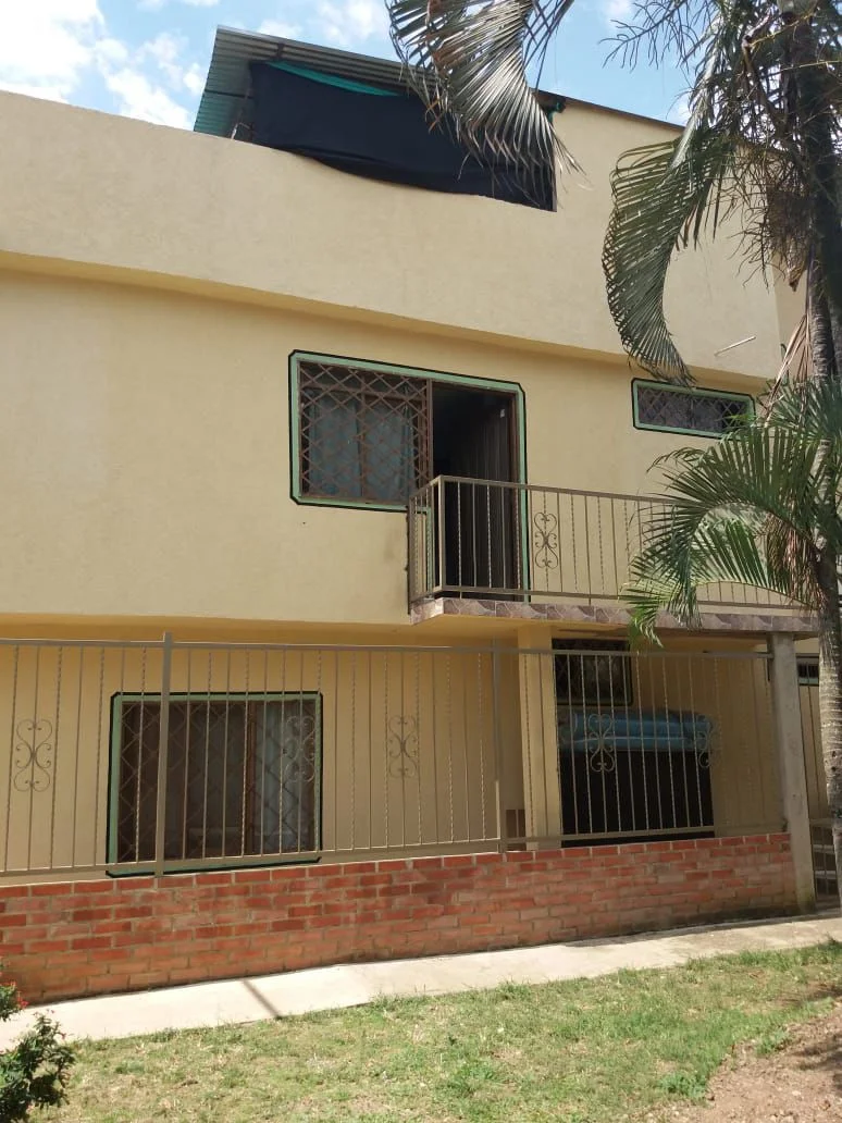 CASA ESQUINERA EN VENTA – BARRIO MANDARINOS, JAMUNDÍ - 3
