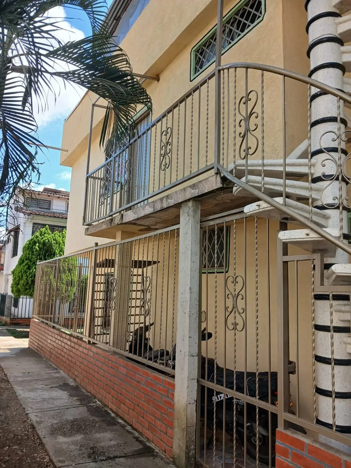 CASA ESQUINERA EN VENTA – BARRIO MANDARINOS, JAMUNDÍ - 8