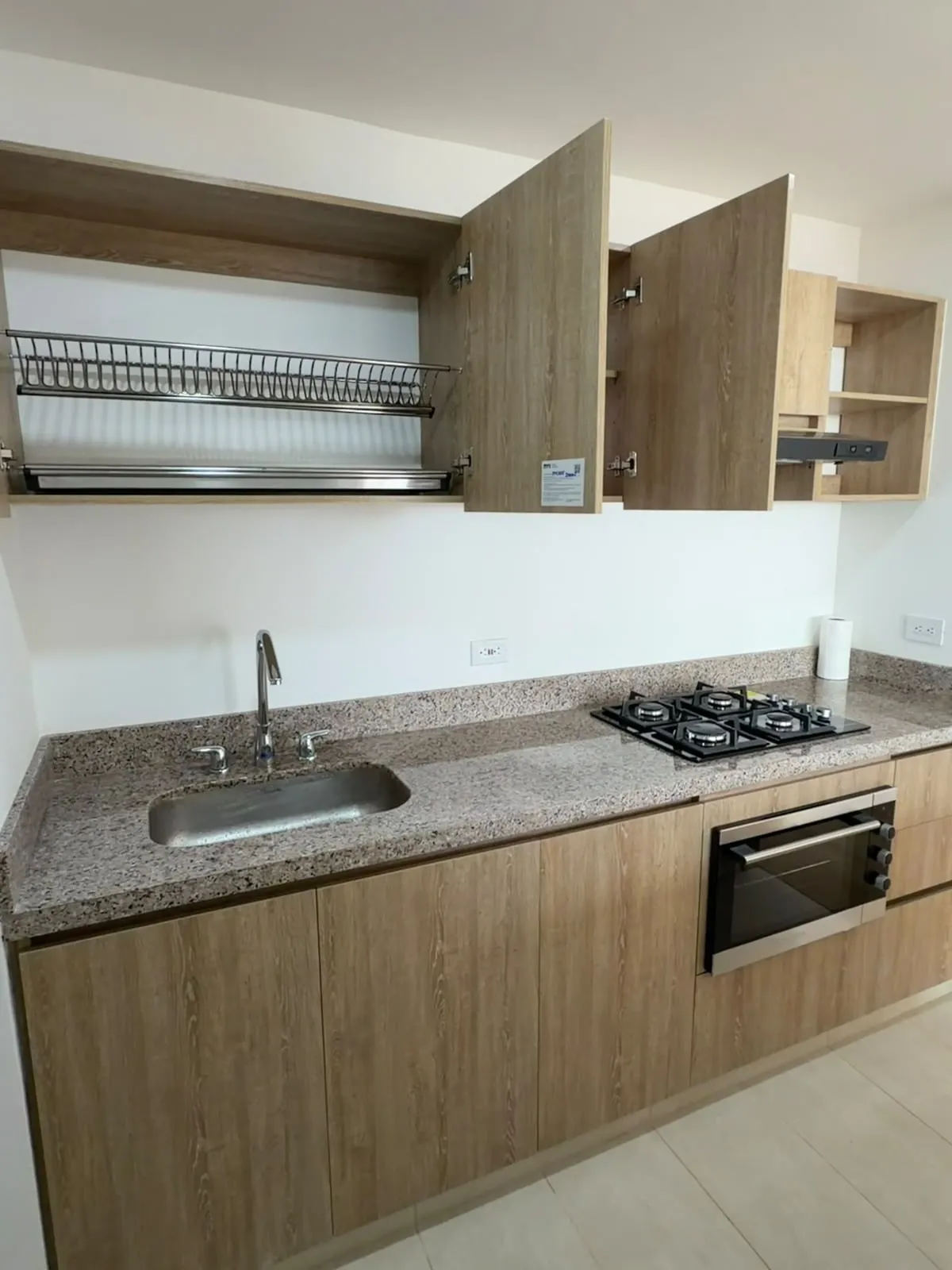 Apartamento en venta en Forest Paradise, Chía, Cundinamarca - 4