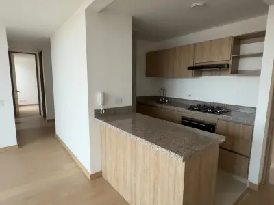 Apartamento en venta en Forest Paradise, Chía, Cundinamarca