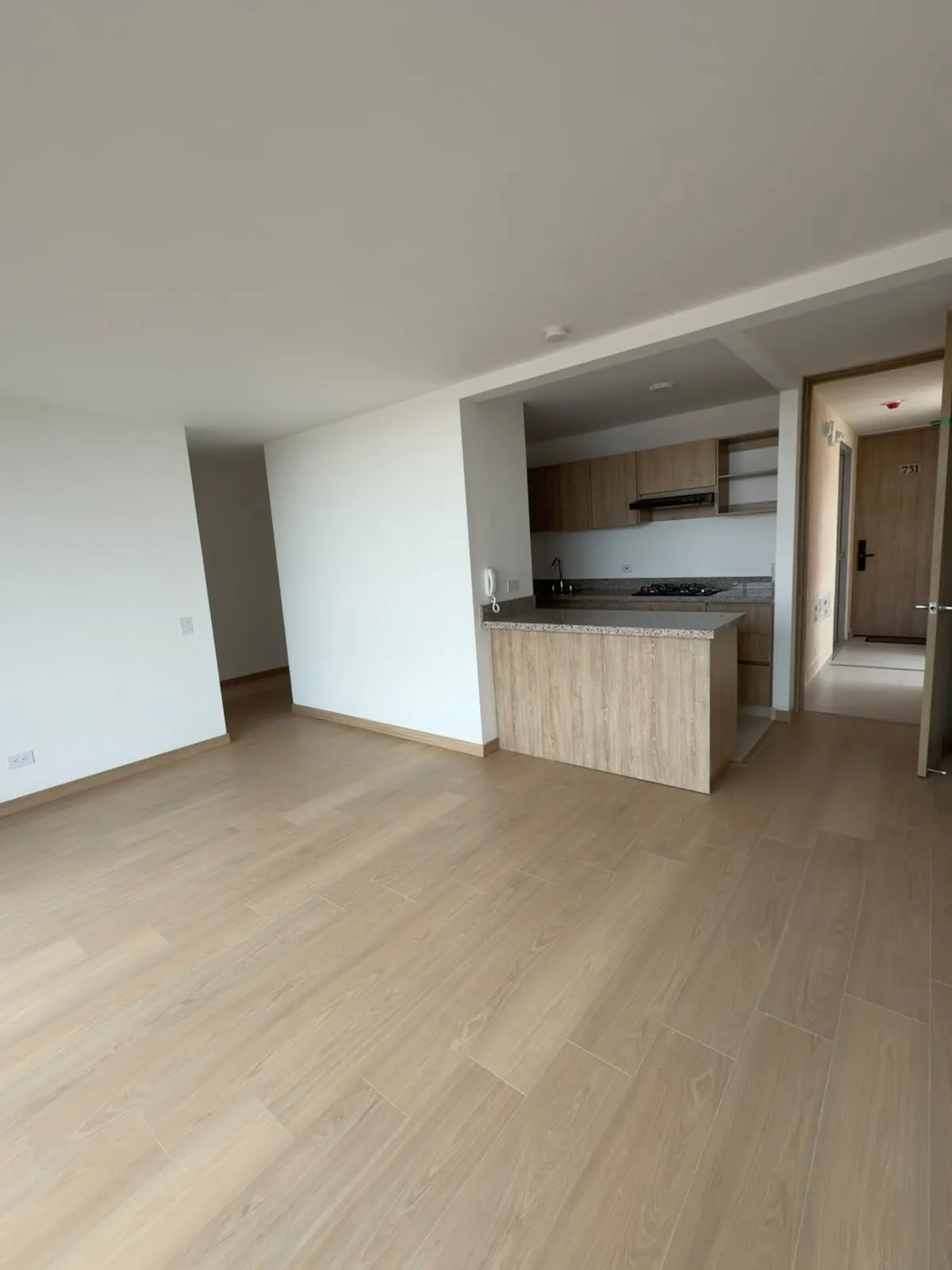 Apartamento en venta en Forest Paradise, Chía, Cundinamarca - 2