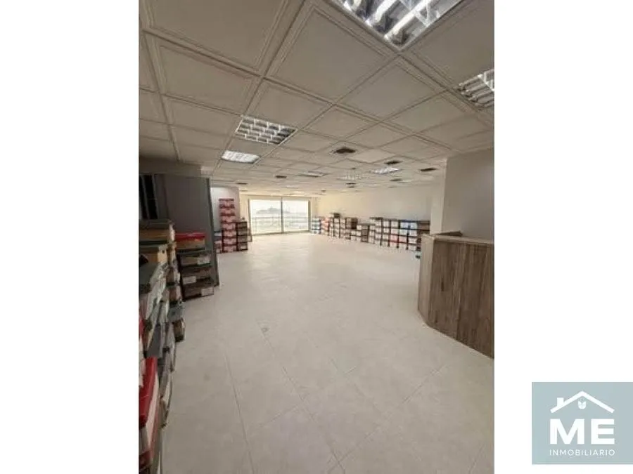 Local comercial de 92 m² con balcón y vista al mar – Santa Marta — foto 3