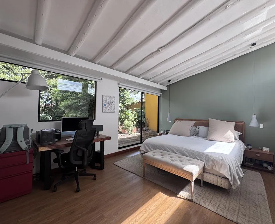 Casa Cajicá: 280m2, jardín, terraza, lote 1250m2, 3H, 3.5B y 4P — foto 10
